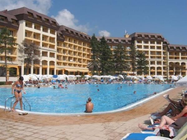 -25% Last Minute Riviera Holiday Club 2026 ᐈ 3 Hoteluri